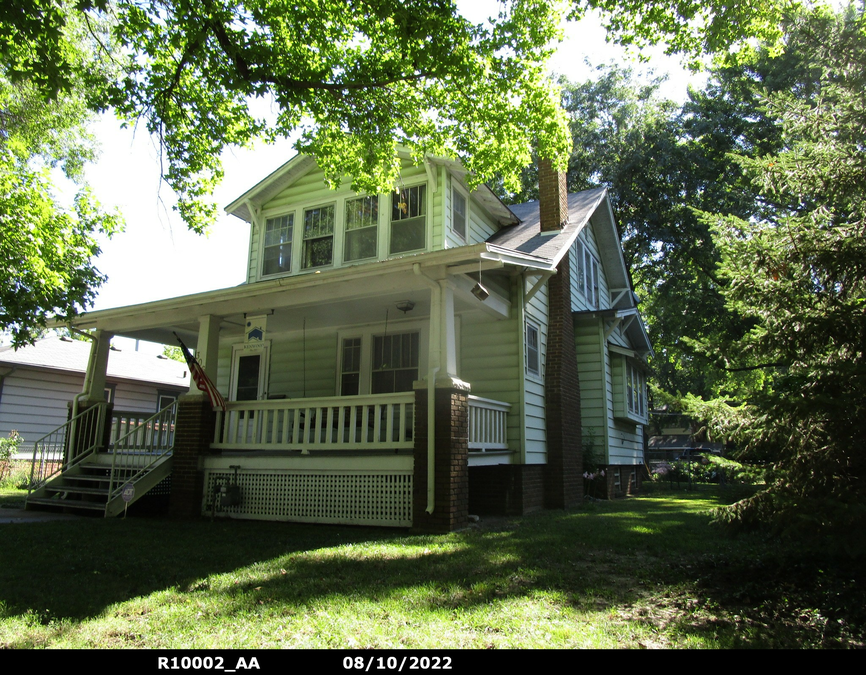 exterior photo of primary building or land of the property