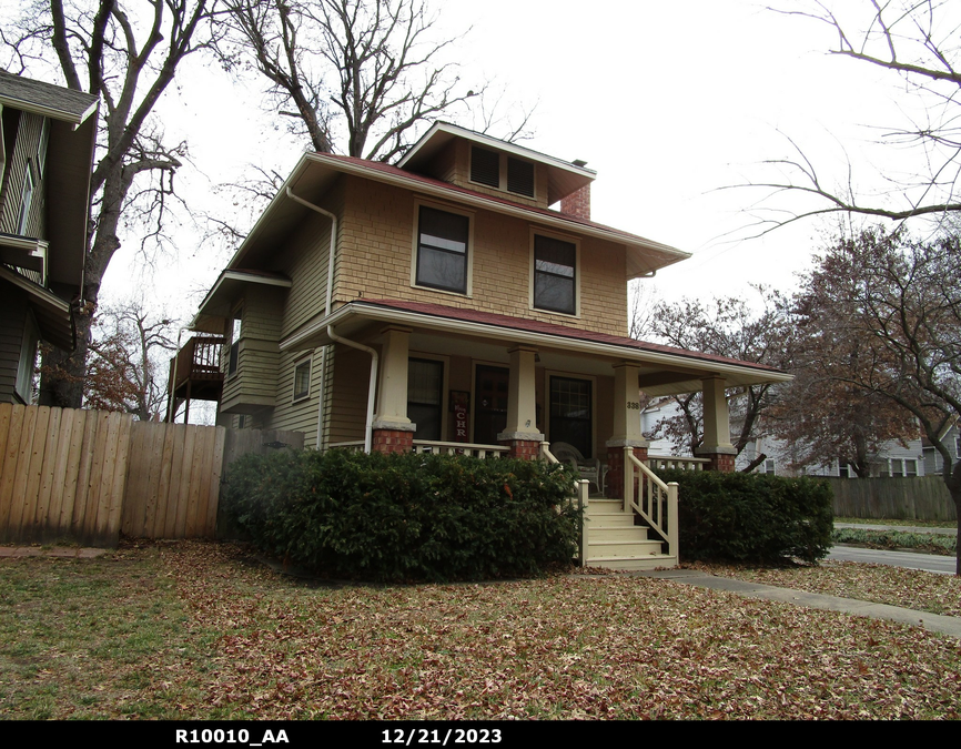 exterior photo of primary building or land of the property