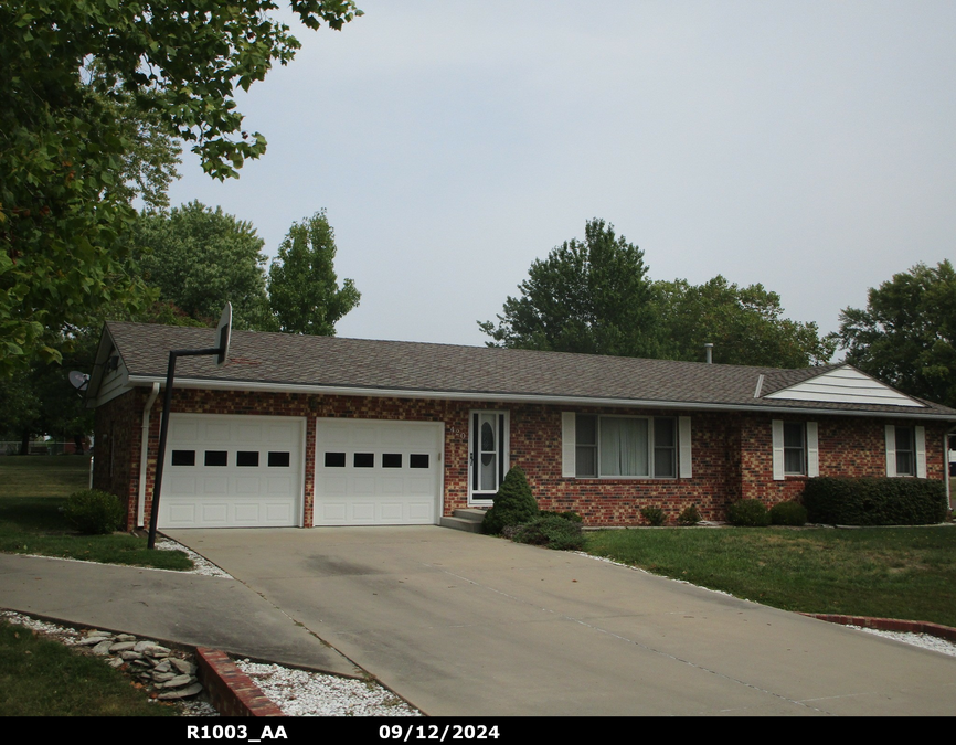 exterior photo of primary building or land of the property