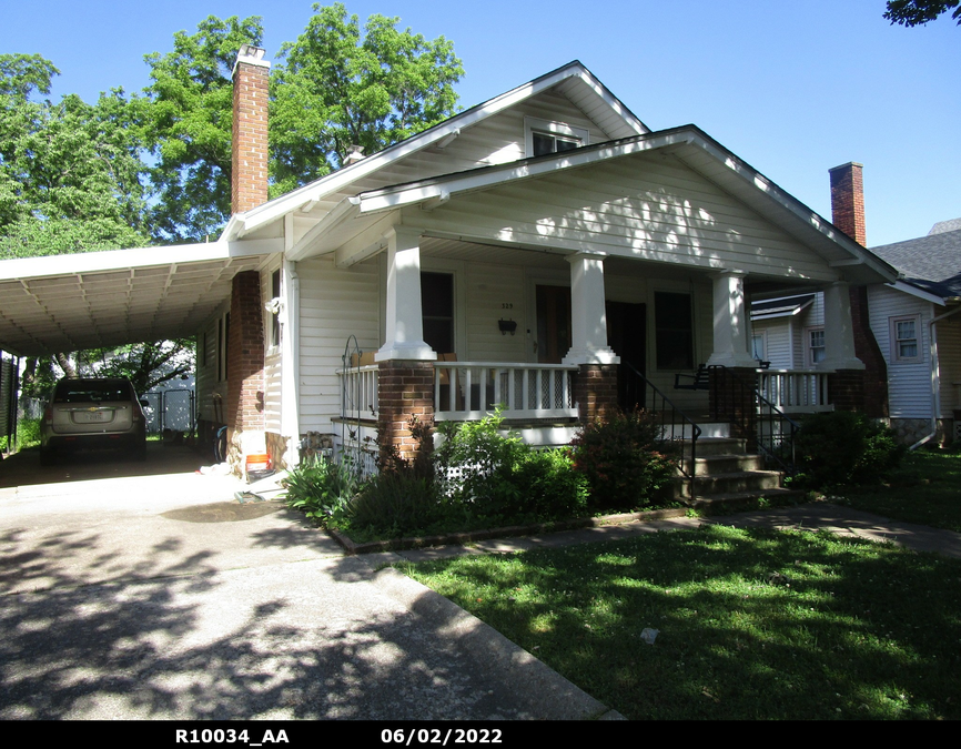 exterior photo of primary building or land of the property