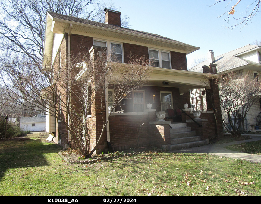 exterior photo of primary building or land of the property