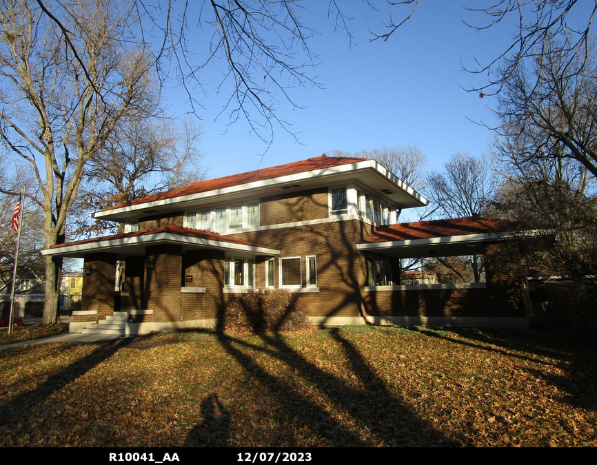 exterior photo of primary building or land of the property