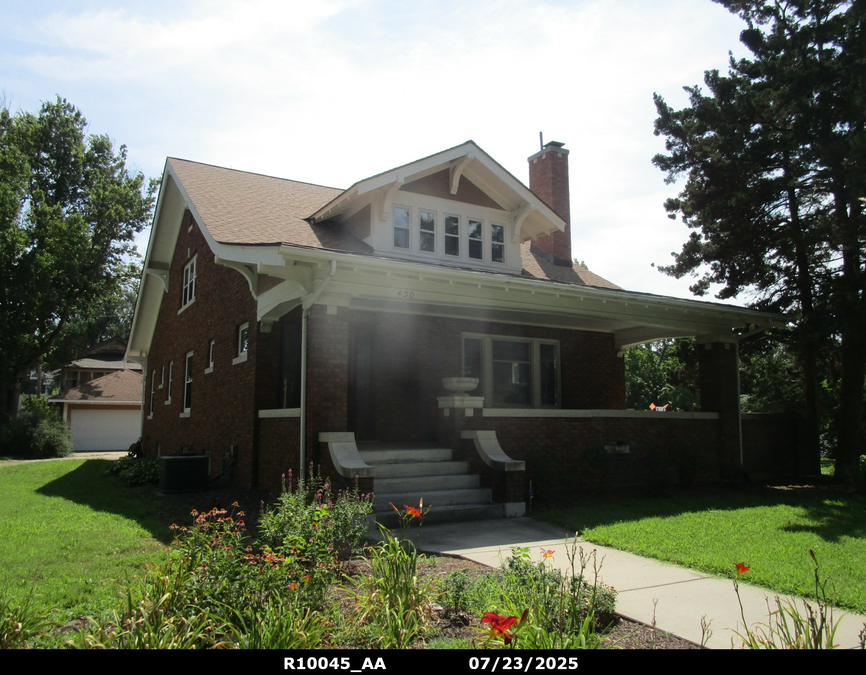 exterior photo of primary building or land of the property