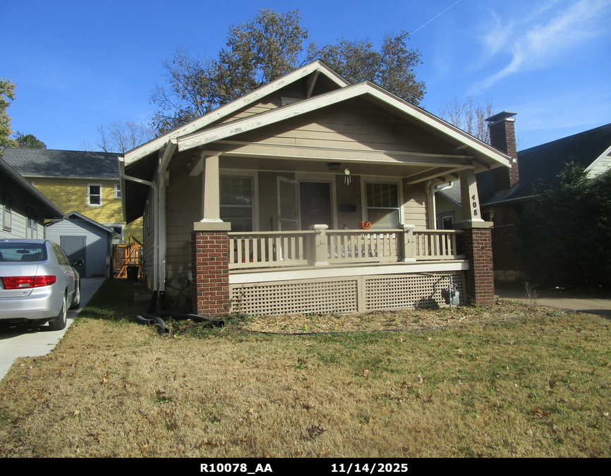 exterior photo of primary building or land of the property