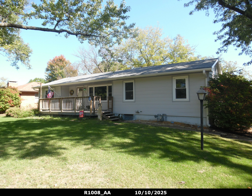 exterior photo of primary building or land of the property