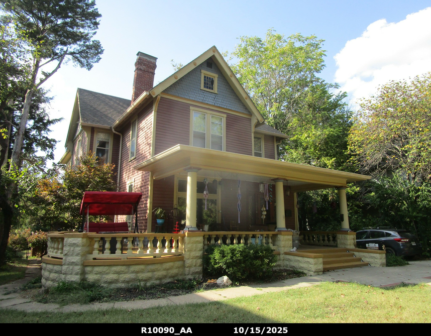 exterior photo of primary building or land of the property