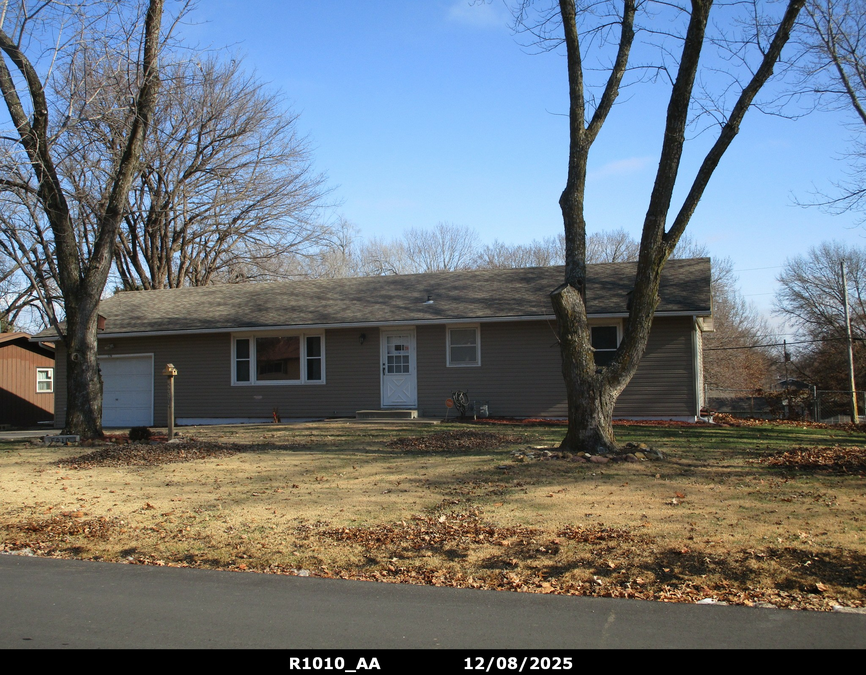 exterior photo of primary building or land of the property