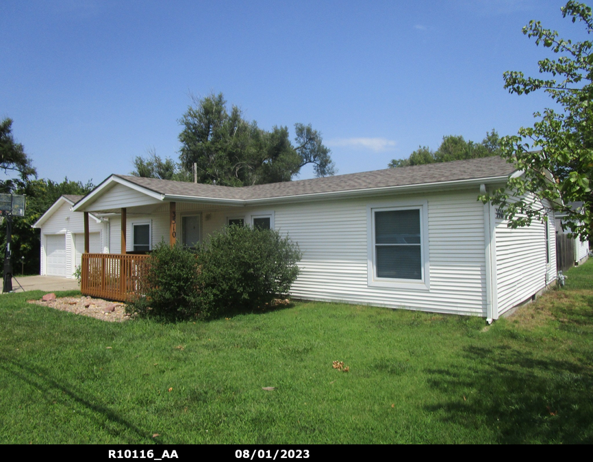 exterior photo of primary building or land of the property
