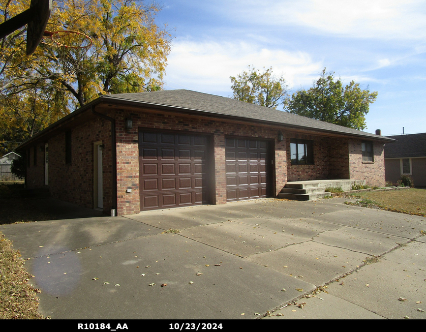 exterior photo of primary building or land of the property