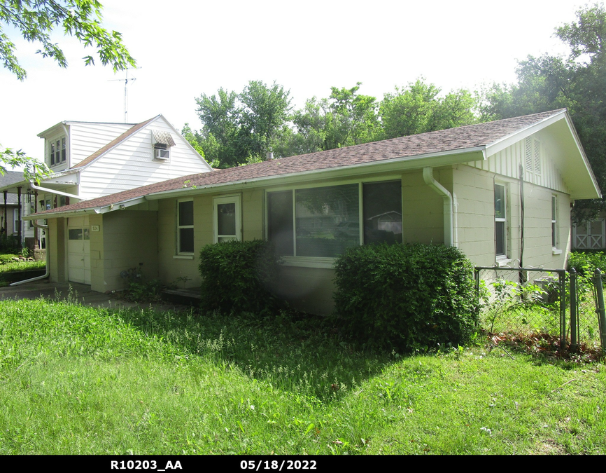 exterior photo of primary building or land of the property