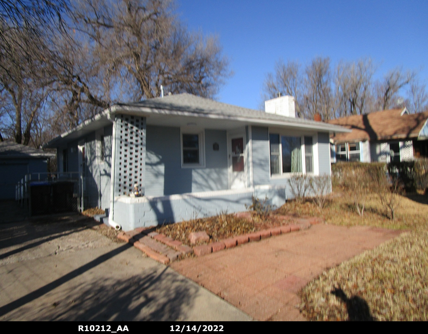 exterior photo of primary building or land of the property