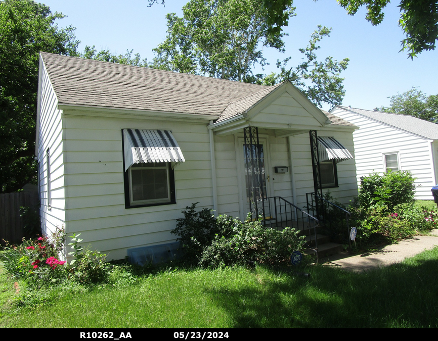 exterior photo of primary building or land of the property