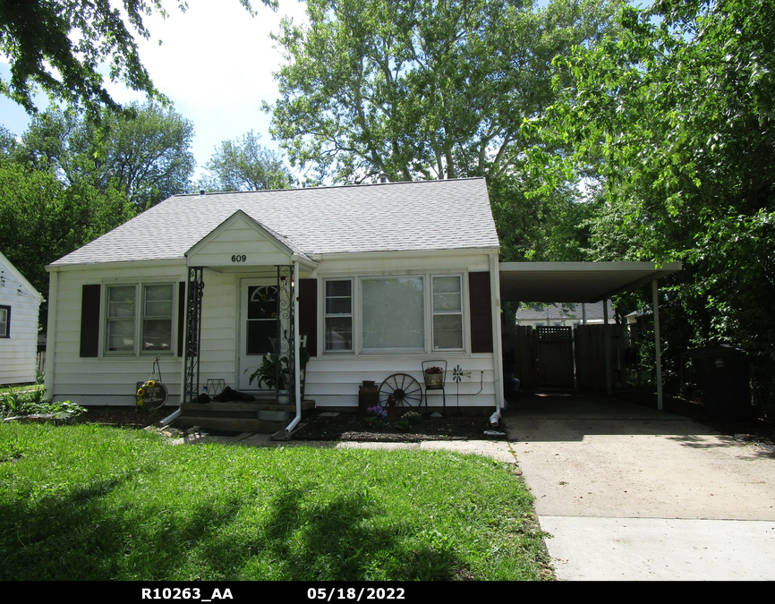 exterior photo of primary building or land of the property