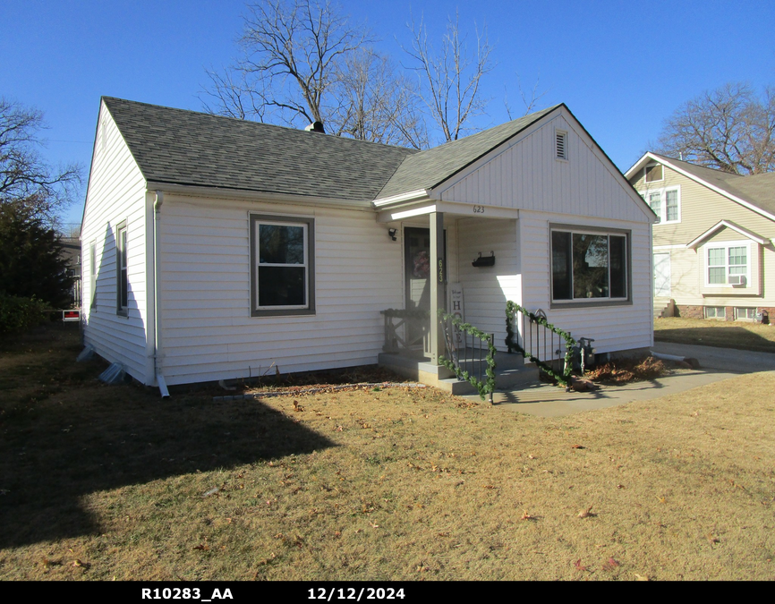 exterior photo of primary building or land of the property