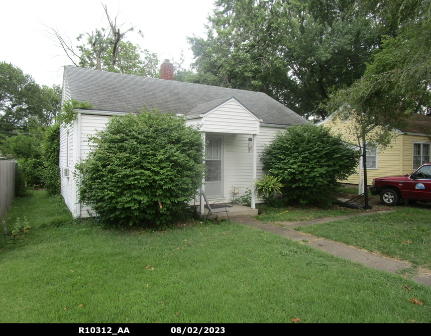 exterior photo of primary building or land of the property