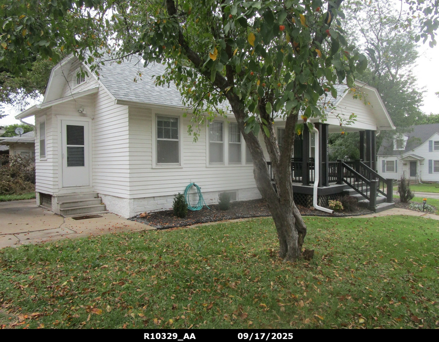 exterior photo of primary building or land of the property