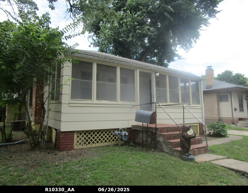 exterior photo of primary building or land of the property