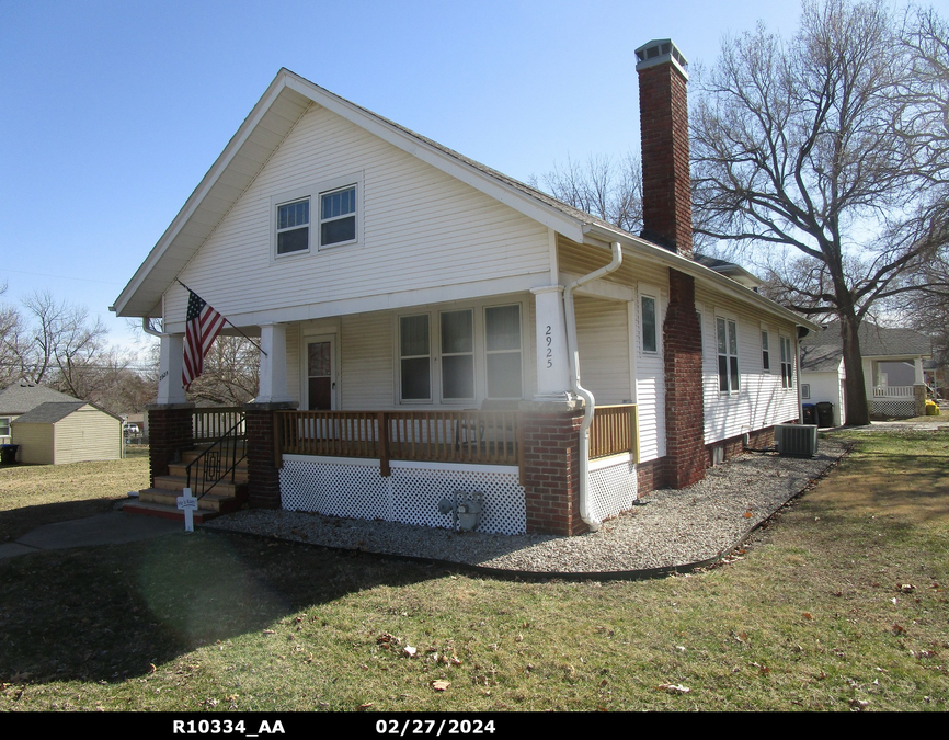 exterior photo of primary building or land of the property