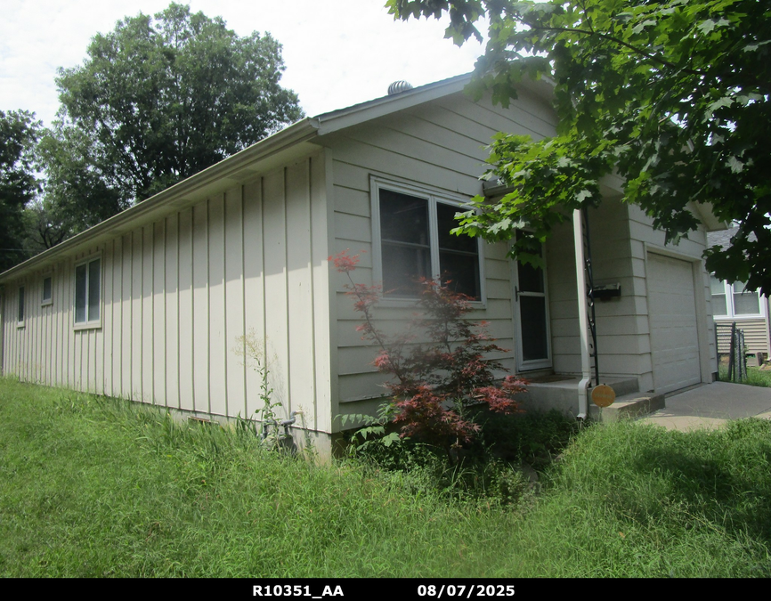 exterior photo of primary building or land of the property