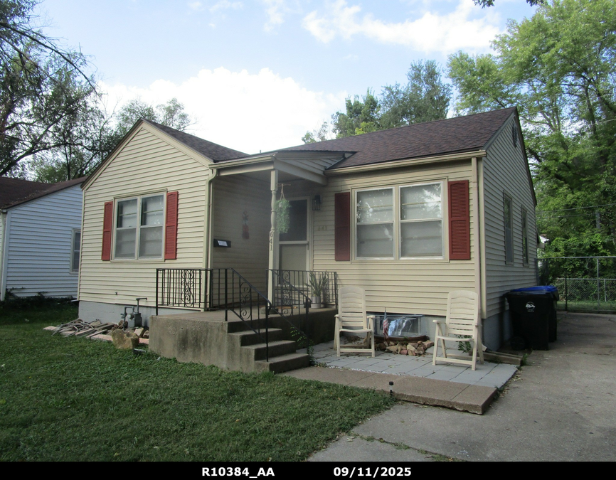 exterior photo of primary building or land of the property