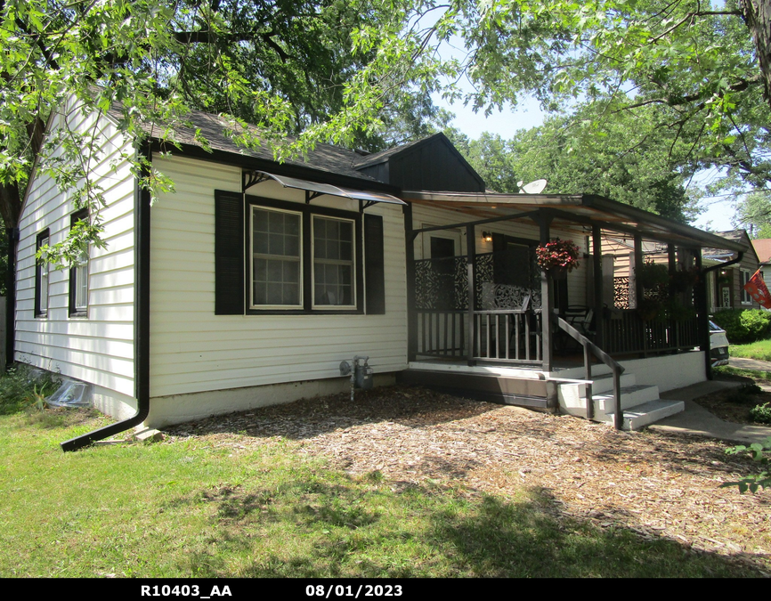 exterior photo of primary building or land of the property