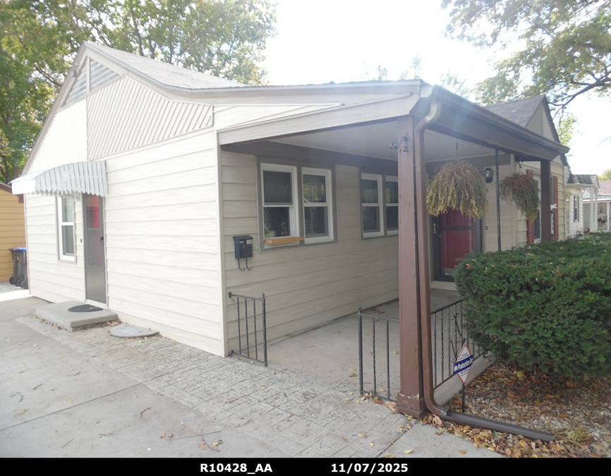 exterior photo of primary building or land of the property