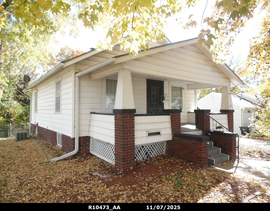 exterior photo of primary building or land of the property