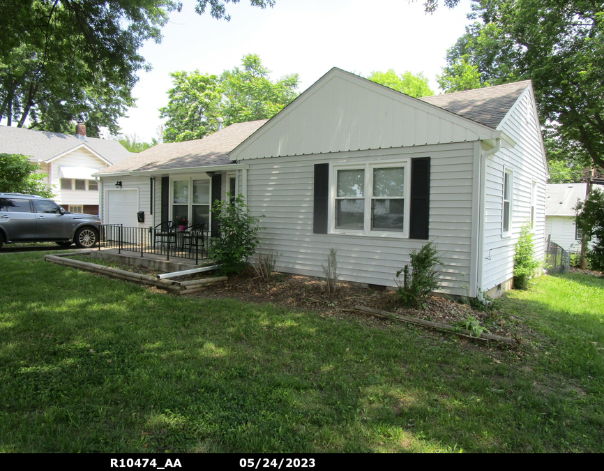 exterior photo of primary building or land of the property