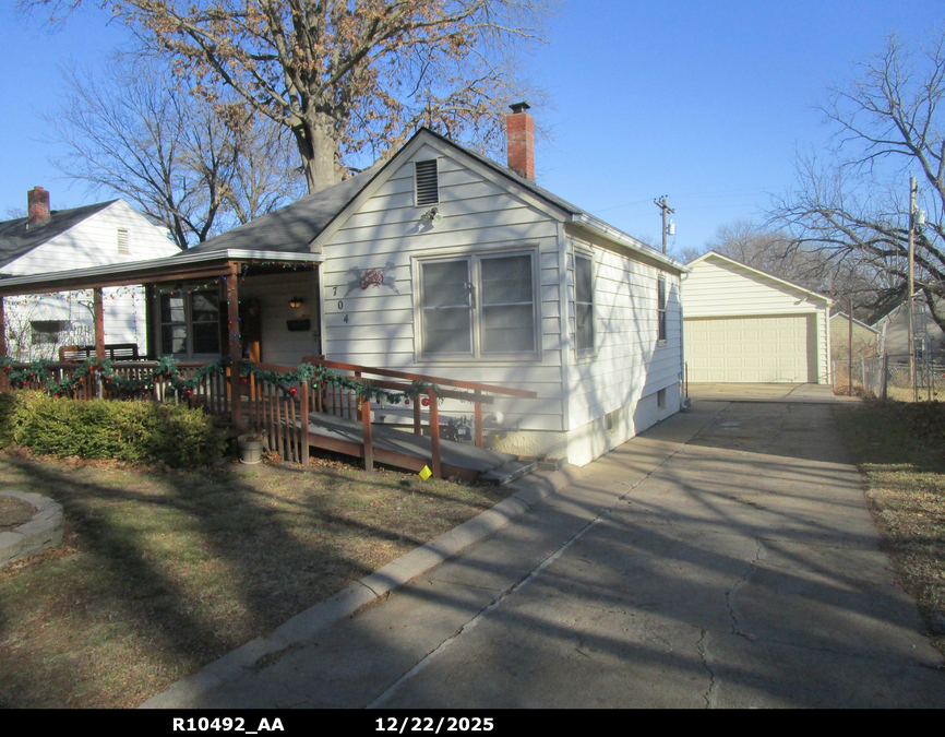 exterior photo of primary building or land of the property