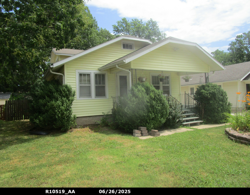 exterior photo of primary building or land of the property