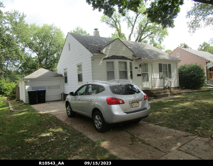 exterior photo of primary building or land of the property