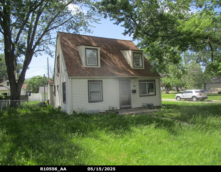 exterior photo of primary building or land of the property