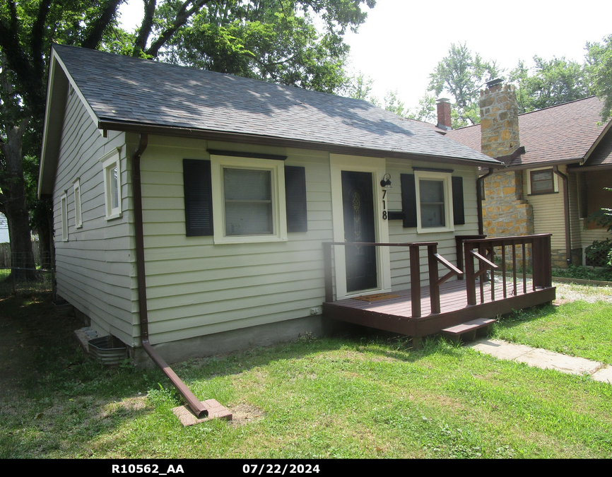 exterior photo of primary building or land of the property
