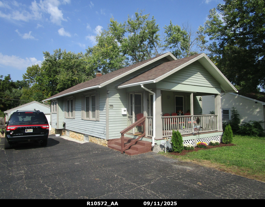 exterior photo of primary building or land of the property