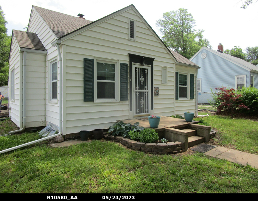 exterior photo of primary building or land of the property