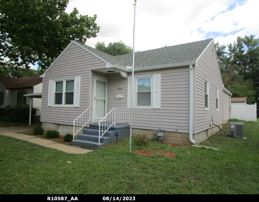 exterior photo of primary building or land of the property