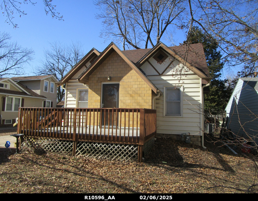 exterior photo of primary building or land of the property