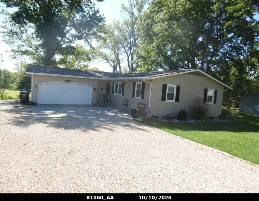 exterior photo of primary building or land of the property