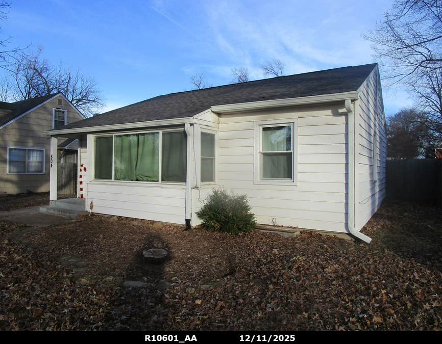 exterior photo of primary building or land of the property