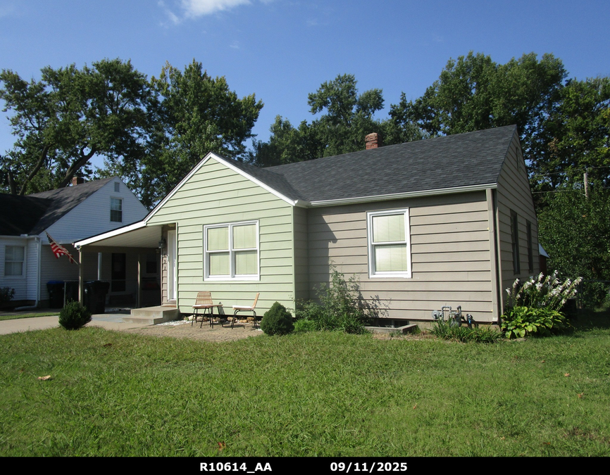 exterior photo of primary building or land of the property
