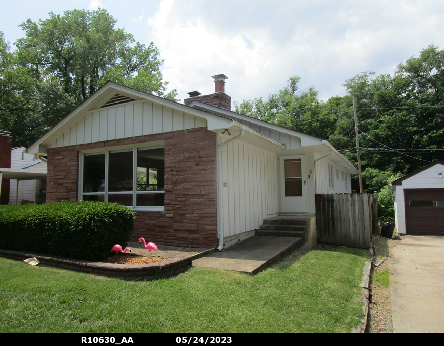 exterior photo of primary building or land of the property