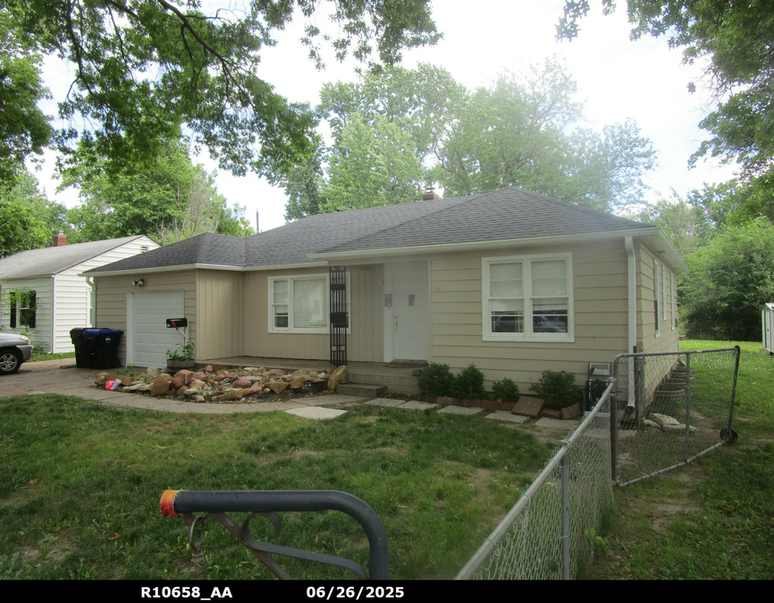 exterior photo of primary building or land of the property
