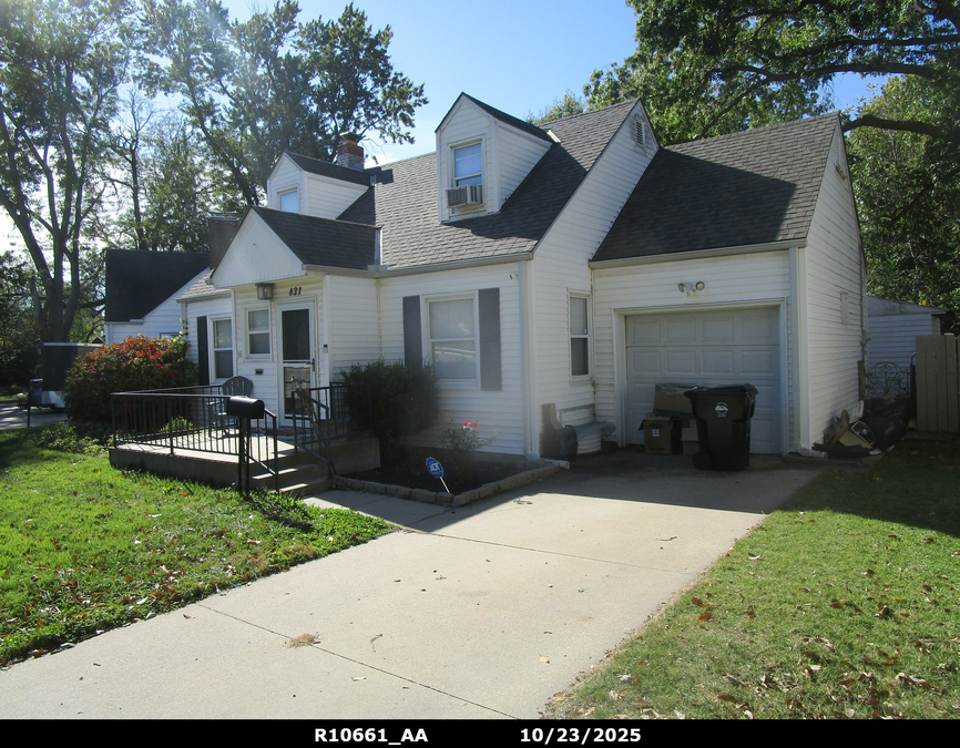 exterior photo of primary building or land of the property