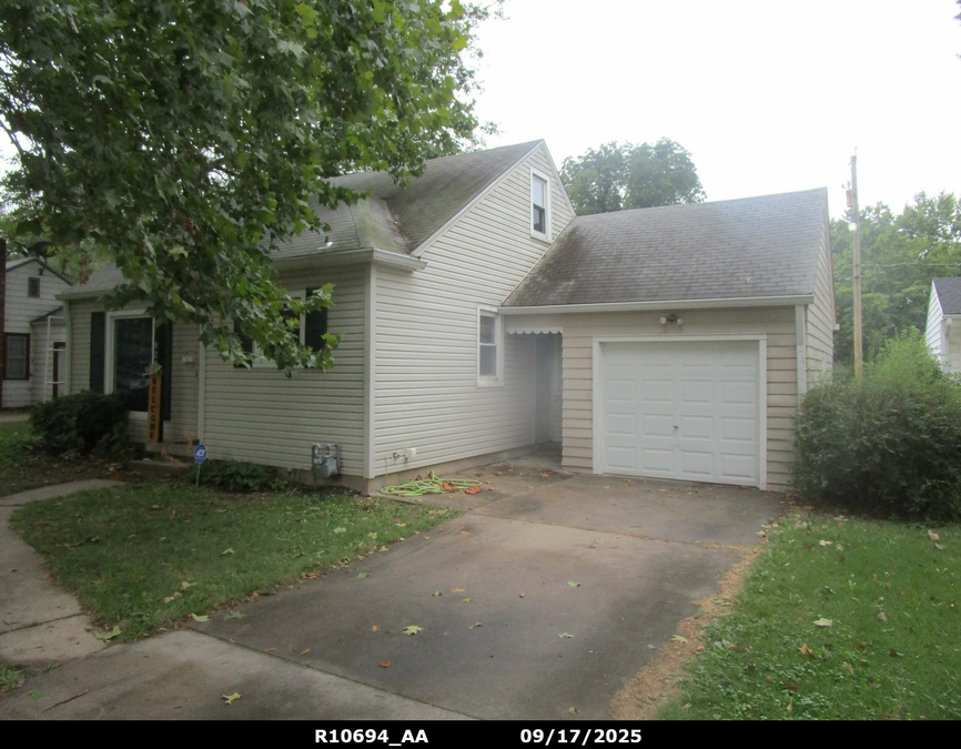 exterior photo of primary building or land of the property