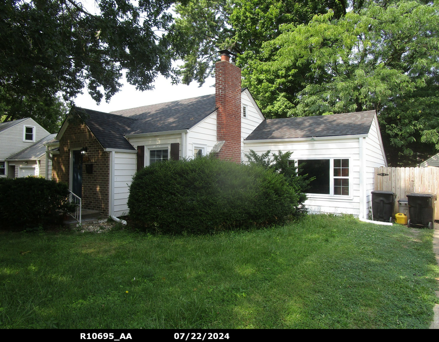 exterior photo of primary building or land of the property