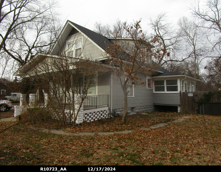 exterior photo of primary building or land of the property
