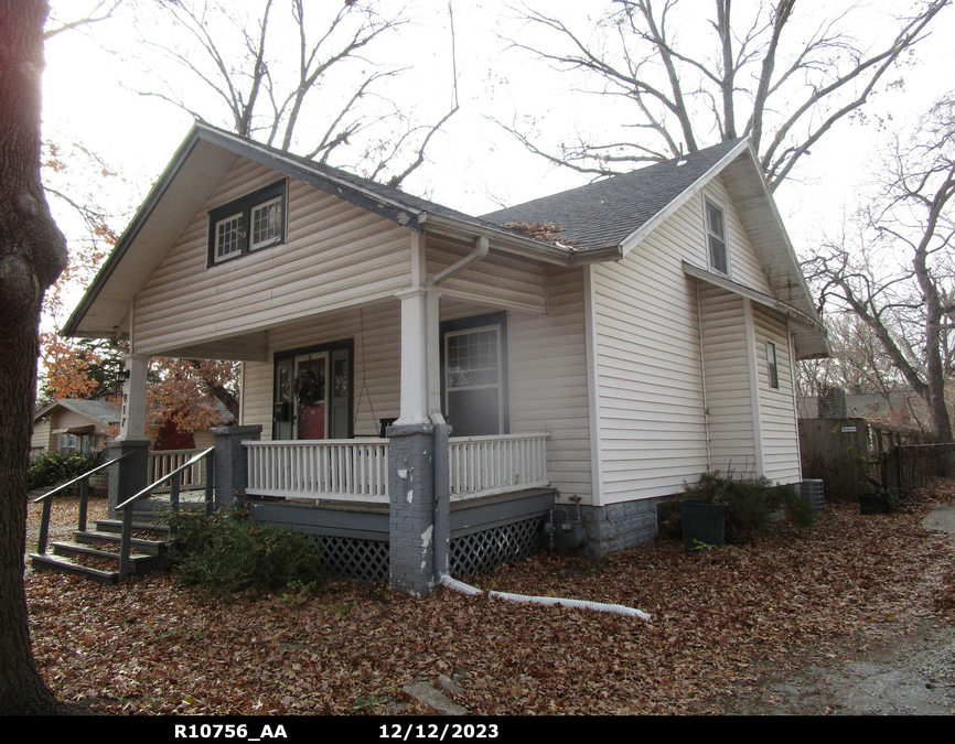 exterior photo of primary building or land of the property
