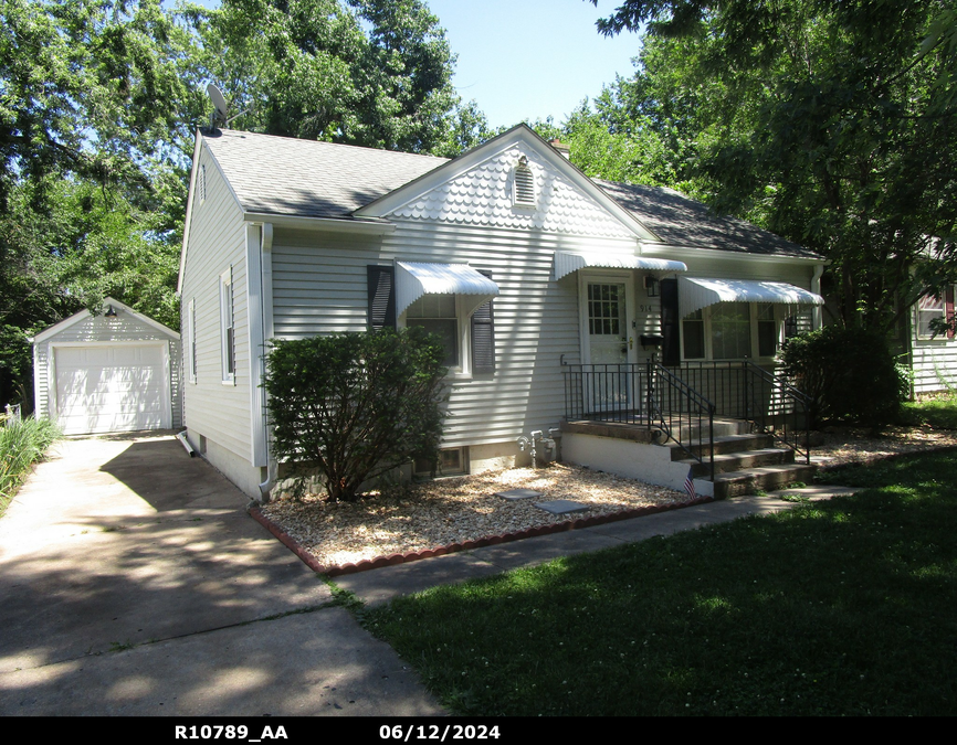 exterior photo of primary building or land of the property