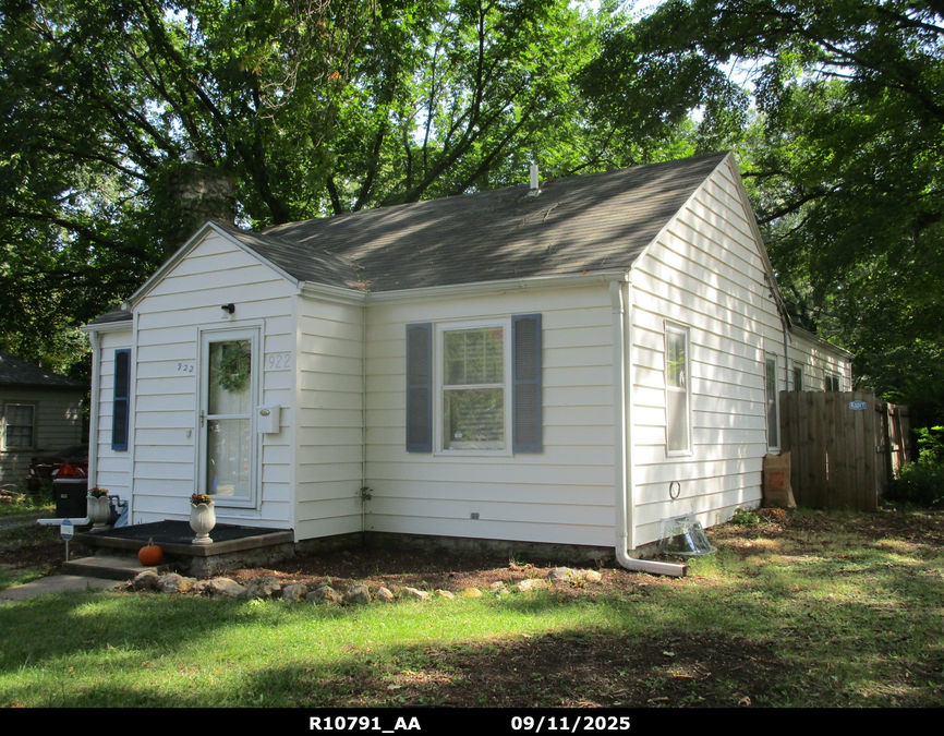exterior photo of primary building or land of the property