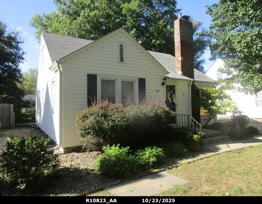 exterior photo of primary building or land of the property